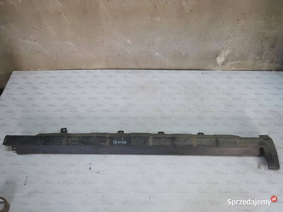 HONDA CRV III 09r listwa progowa lewa osobowe