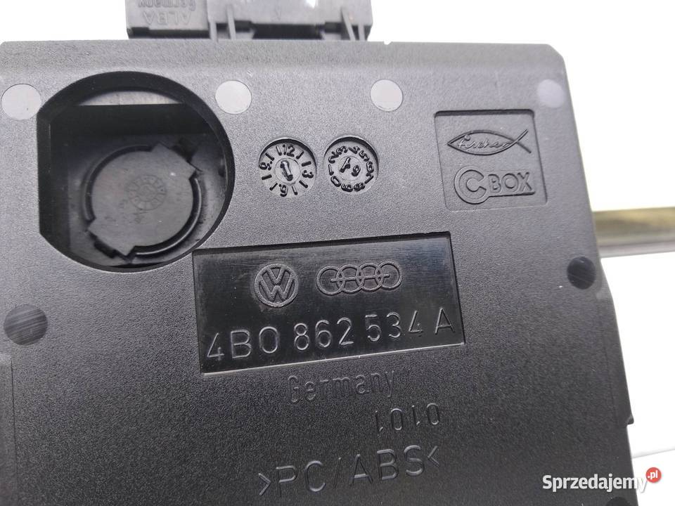 Audi A6 C5 cupholder uchwyt na kubki napoje Uchwyty fabryczne