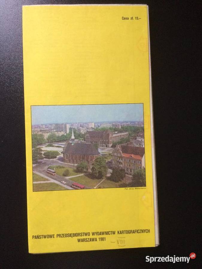 209 Sześć Planów Szczecina Szczecin