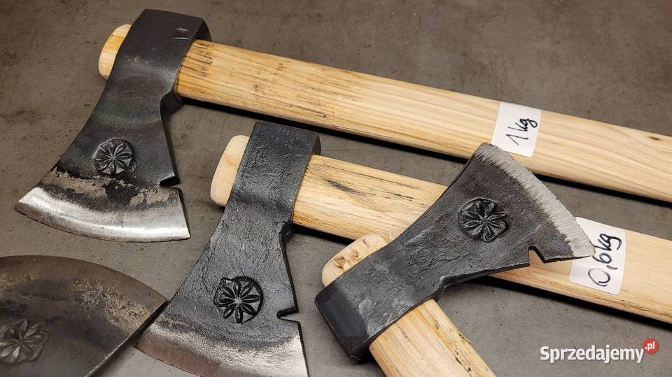 kowalska siekiera kuta 1 125 kowalstwo klin Warszawa