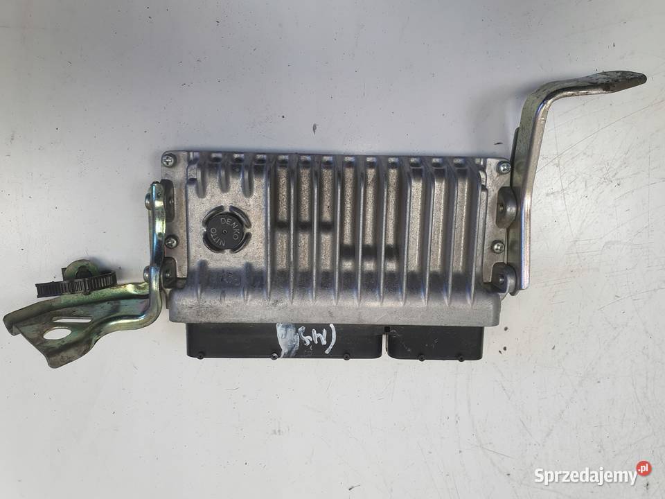 Toyota Auris II E18 18H KOMPUTER SILNIKA lubelskie Rudka