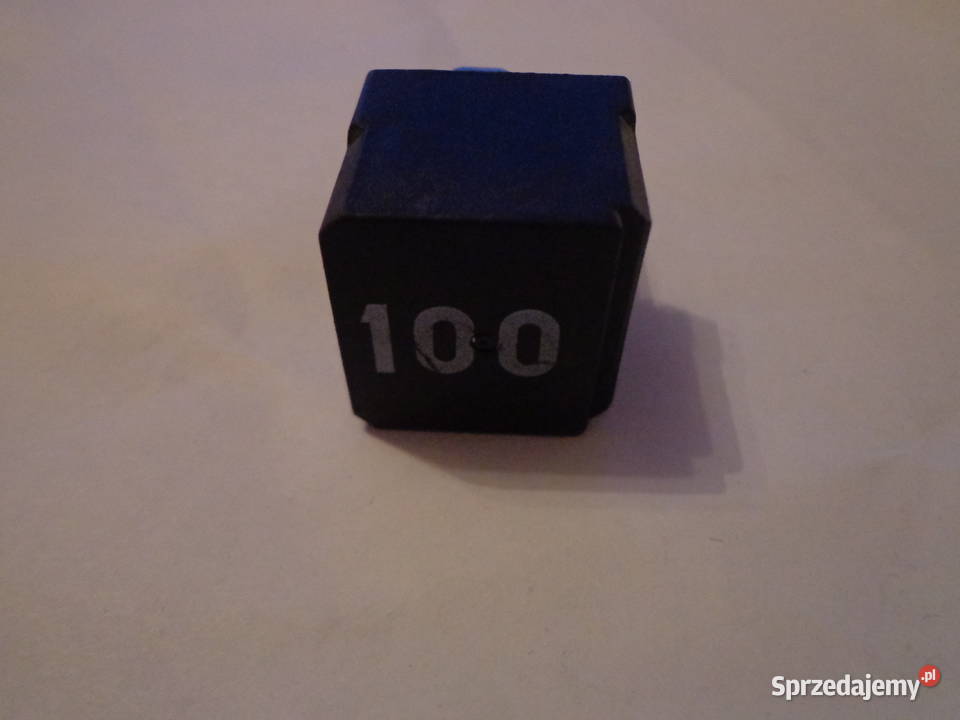 Przekaźnik 100 VW Skoda Audi Seat 7M0951253A Łódź