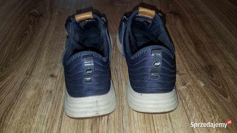 Buty SKECHERS Skyline 3940 25 Skóra sneakersy 25cm Białystok