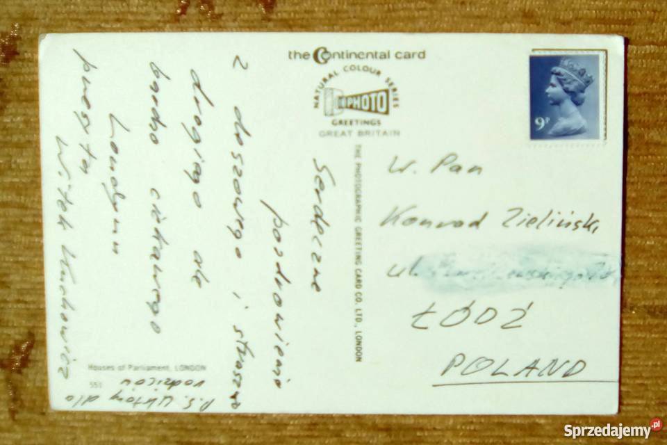 PAŁAC WESTMINSTERSKI M IN SIEDZIBA IZBY GMIN I Piszczac