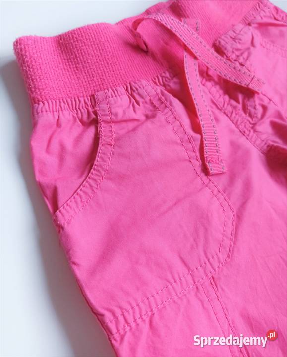 Cienkie spodnie streetwar Cool Club 92 śląskie Katowice