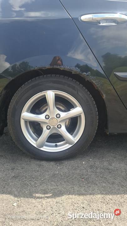 Honda City 14