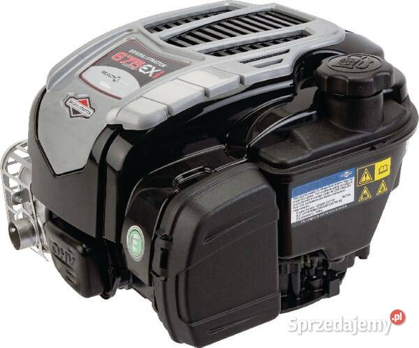 Silnik wał pionowy 54 675 104M020092H5 Do maszyn uprawowych Kamionna