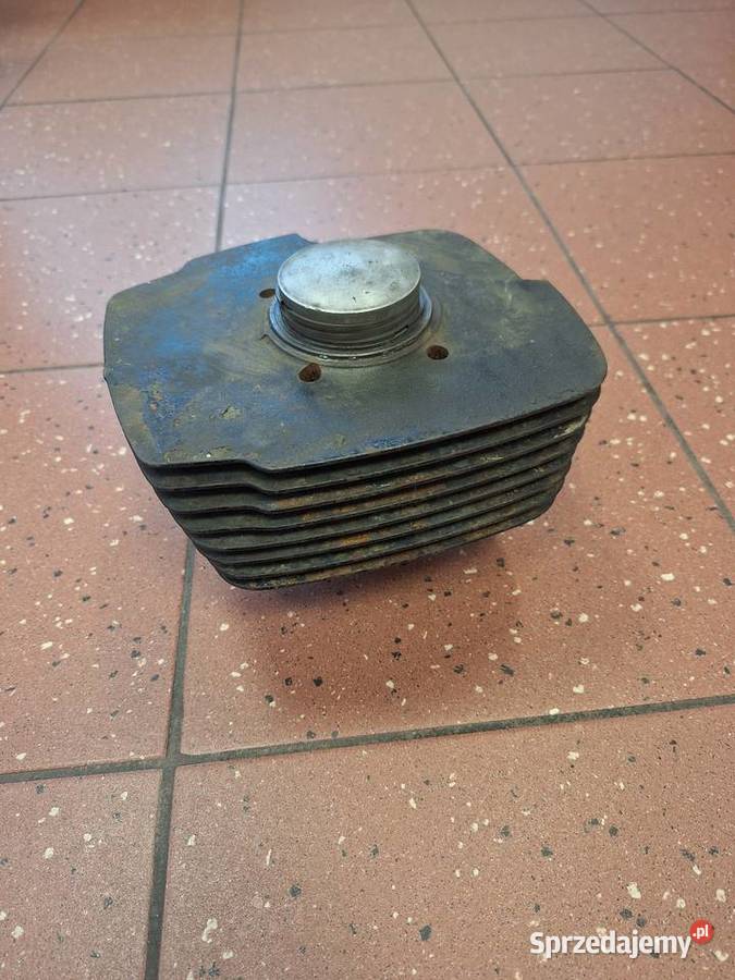 Cylinder cezet cz 175 jawa Strzyżów