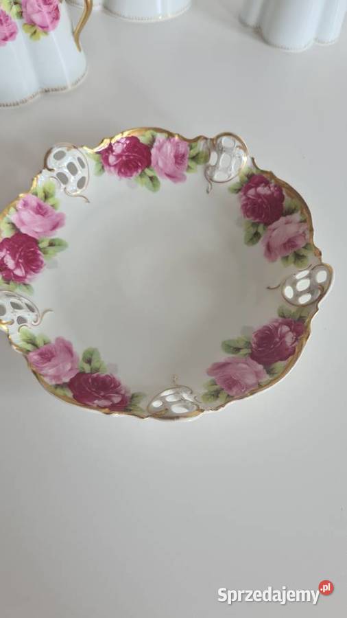 Patera Rosenthal Cacilie Moliere Bavaria