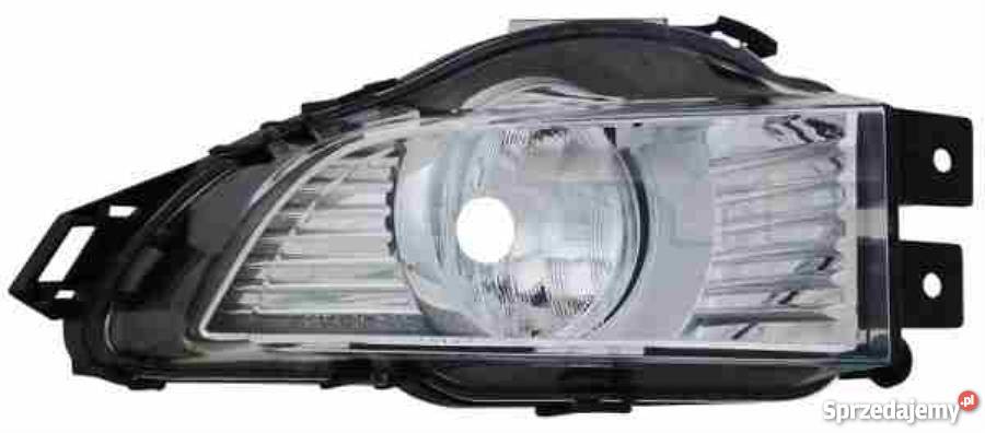 HALOGEN PRLE H10 OPEL INSIGNIA 072008 052013 osobowe Pruszków