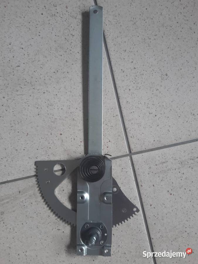 Podnośnik szyby Mercedes 609d 709d 809d Vario Częstochowa sprzedam