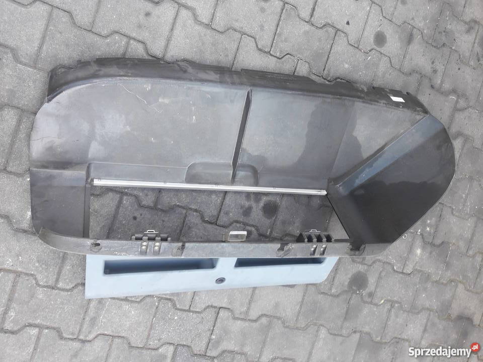 schowek górny mercedes actros 9418400974 Częstochowa sprzedam