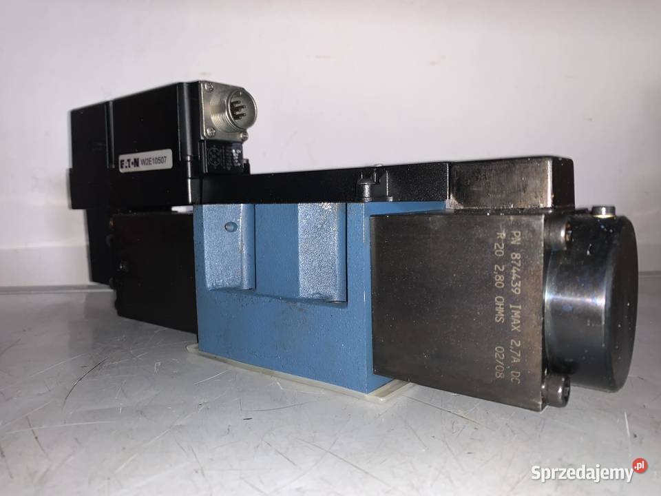 Eaton KBFDG4V 5 2C50N25 Z PC7 H7 10 EN125 Pozostałe mazowieckie Warszawa
