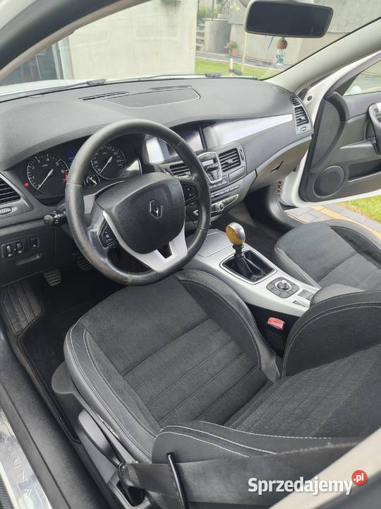 Renault laguna 20 benzyna Stan super nieuszkodzony sprzedam