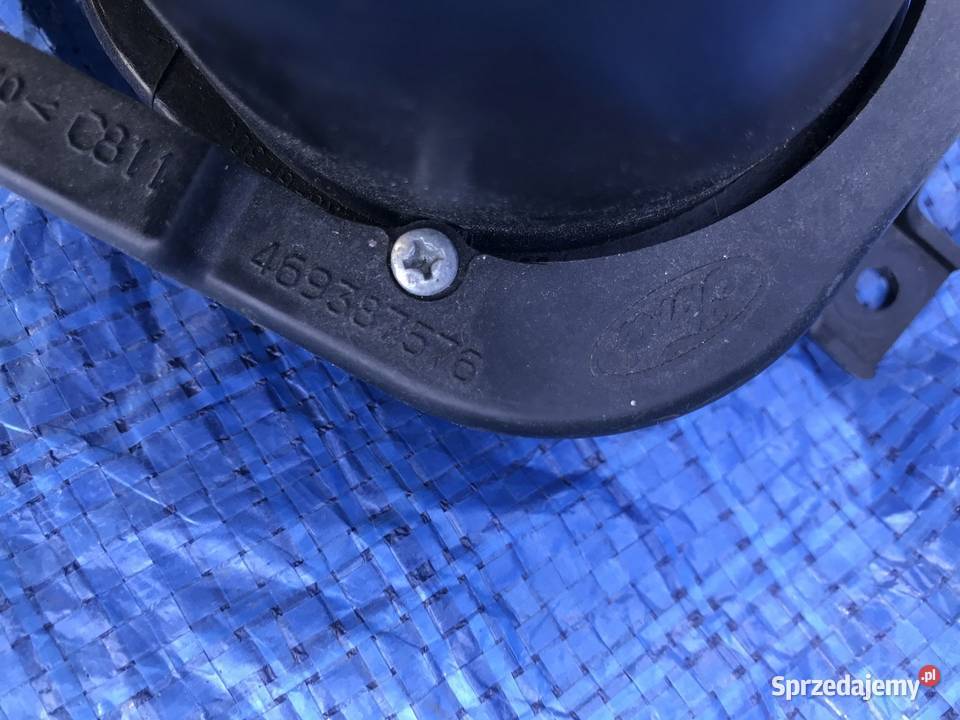 FORD KA II HALOGEN PRAWY 469387576 51803003 Bolesławiec