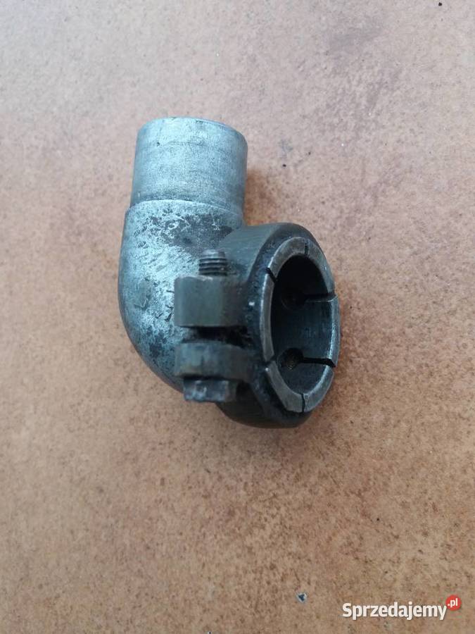 Wfm osa m50 kruciec gaźnka Części i akcesoria motocyklowe