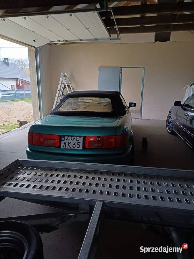 Spadam b4 cabrio