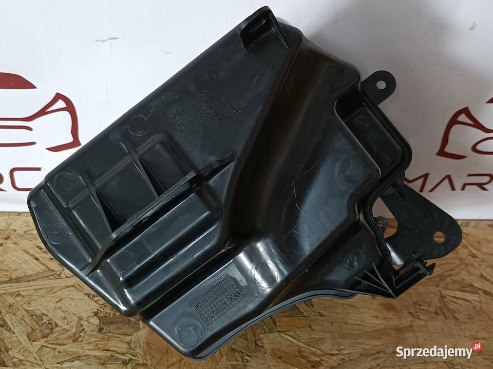 FORD TRANSIT CUSTOM 23 ZBIORNIK SPRYSKIWACZY Pleszew