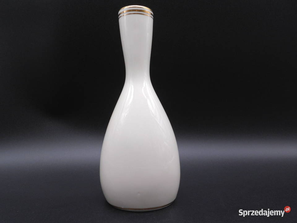 Wazon porcelanowy VEB Ilmenau Raszków