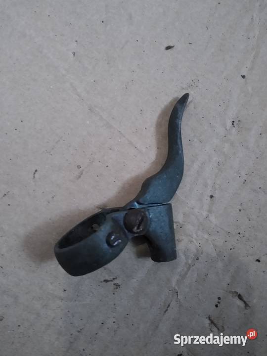 Junak m10 m07 odprężnik dźwignia oryginal Kruszwica