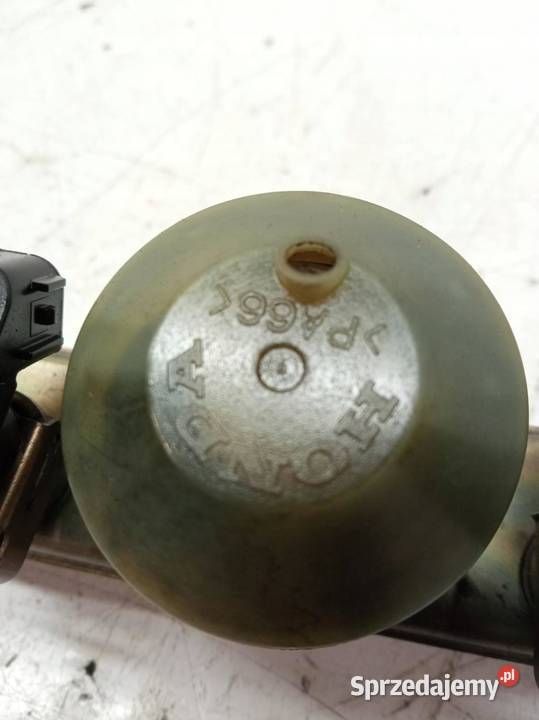 LISTWA WTRYSKOWA 13 HYBRID IMA Honda Civic VII