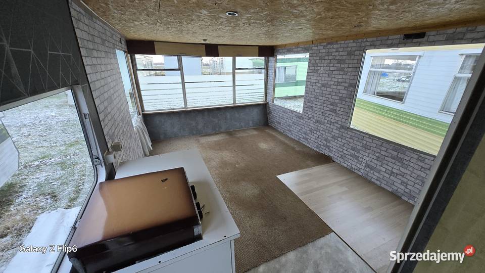 Domek Holenderski 67x305 Posiadamy Duży Wybór Zamość