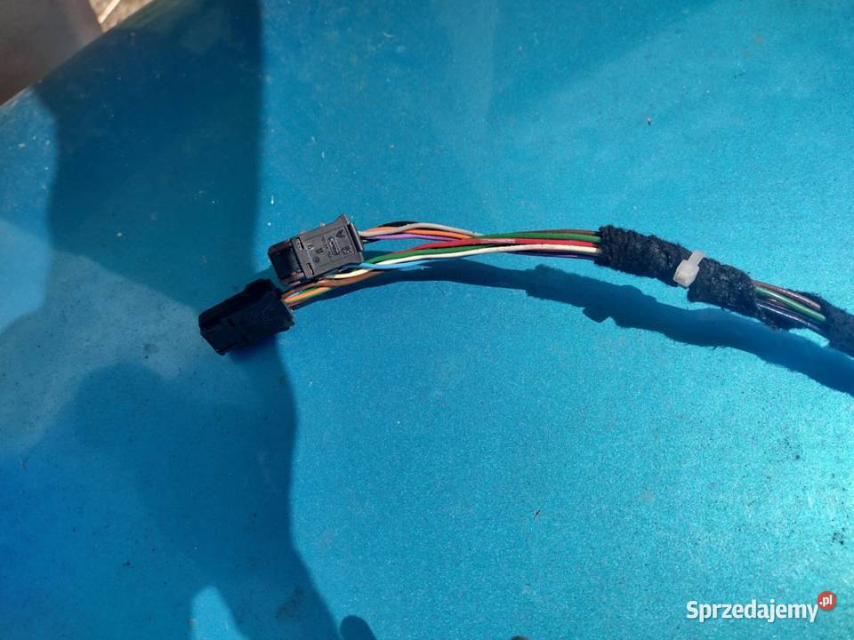 lusterko prawe Peugeot 5008 I 20082017r 11 pin Nowa Sól