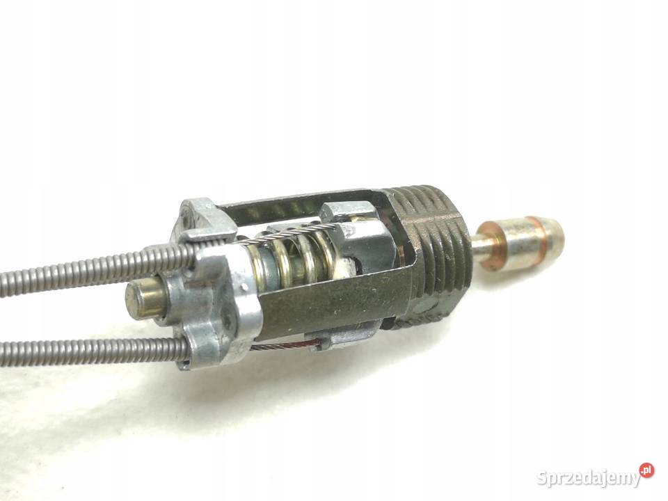 LUSTERKO LEWE LANCIA Y10 19921995 NOWE MAGNETI osobowe