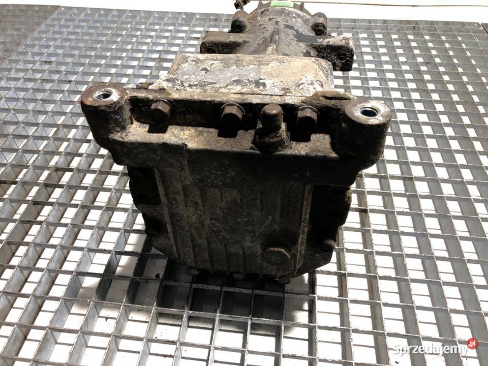 MOST DYFER TYŁ HYUNDAI TUCSON 4780039000 20 140 Mosty sprzedam