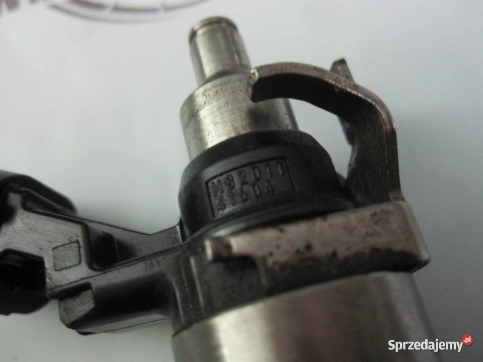 JUKE 12 DIGT HRA2 HRA2DDT 115 15r wtryskiwacz