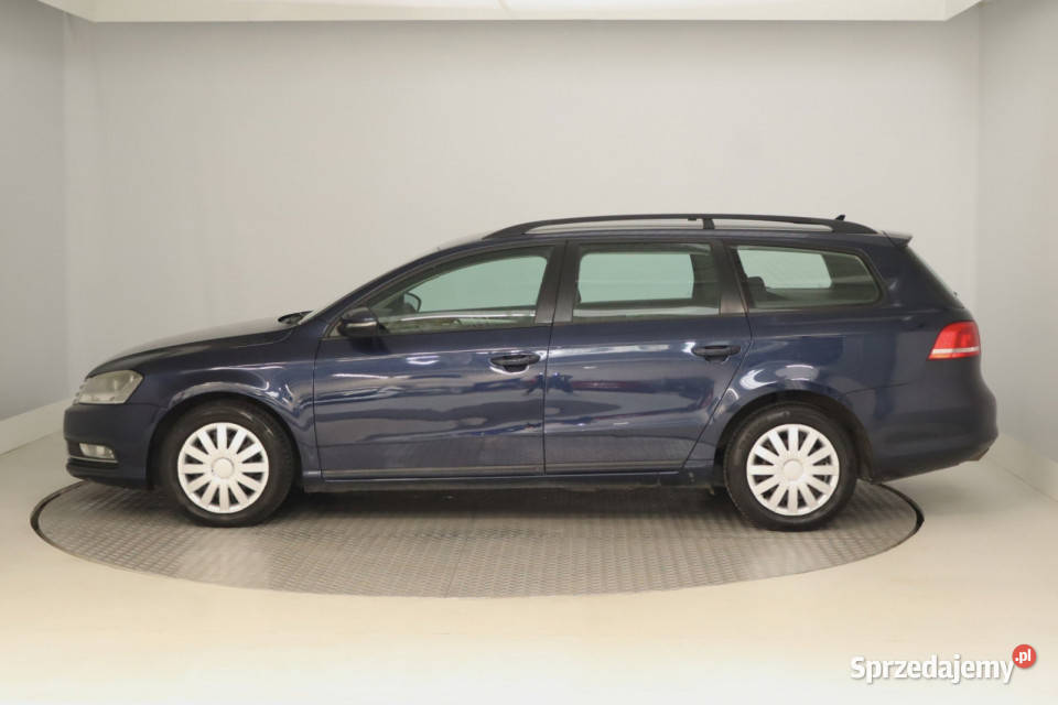VW Passat 20 TDI Kombi sprzedam