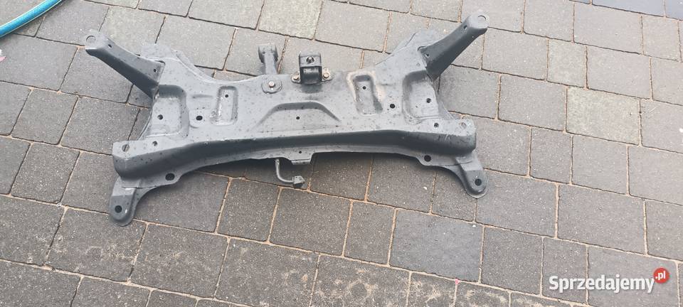 Sanki toyota Yaris 10 mazowieckie Kromnów