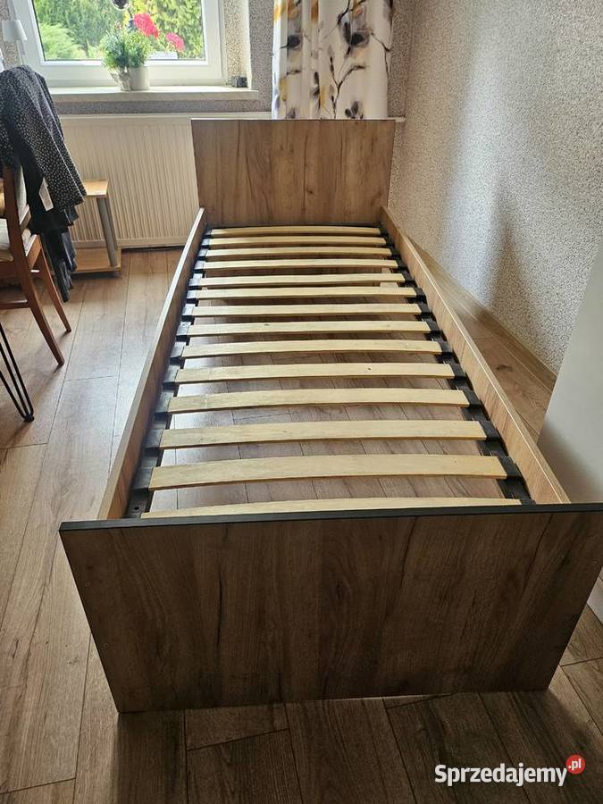 łuzko pojedyncze Olesno