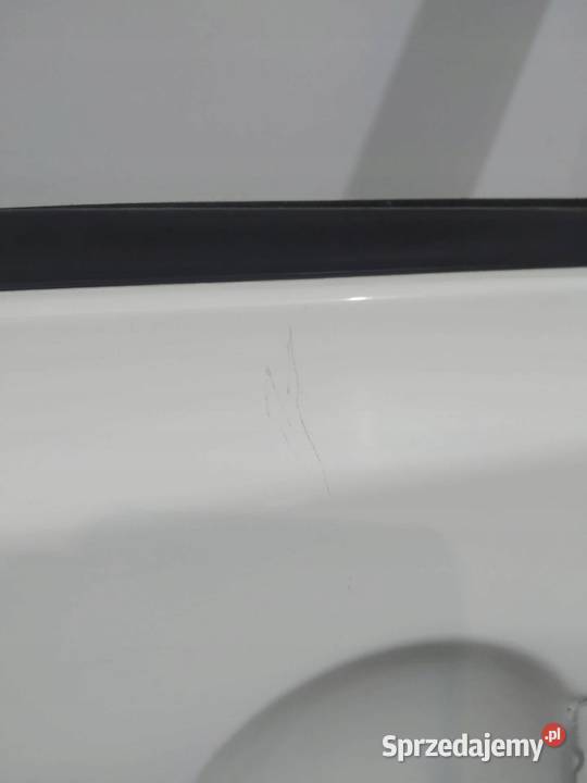 DRZWI LEWE PRZÓD 326G Nissan Qashqai I 20072013