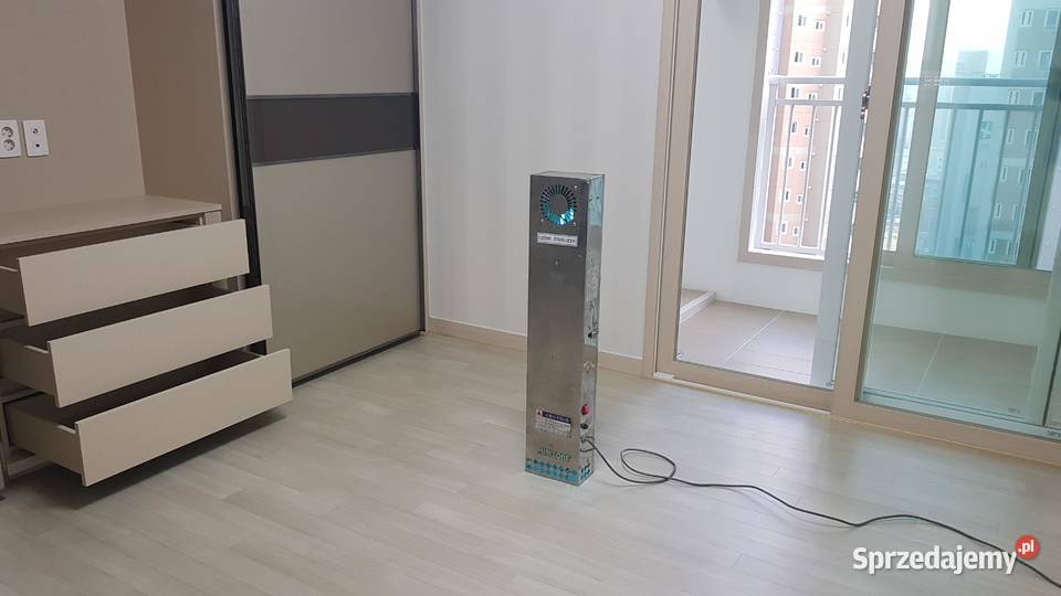 Ozonowanie pomieszczeń Piotrków Trybunalski