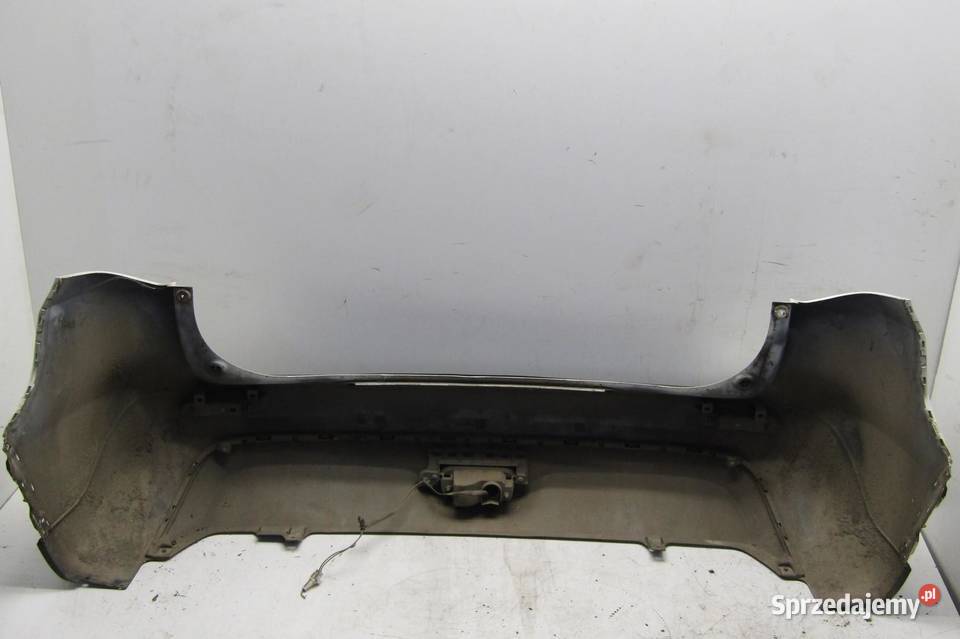 ZDERZAK TYLNY TYŁ 26U SUZUKI VITARA III