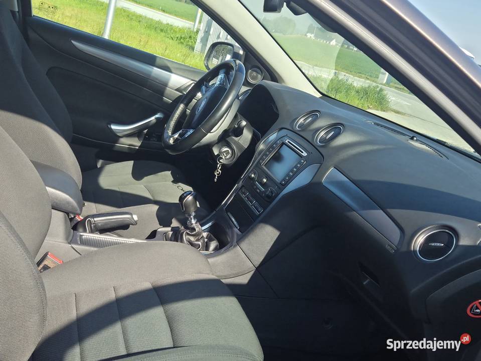 Ford Mondeo MK4 kombi 2013 Krapkowice sprzedam