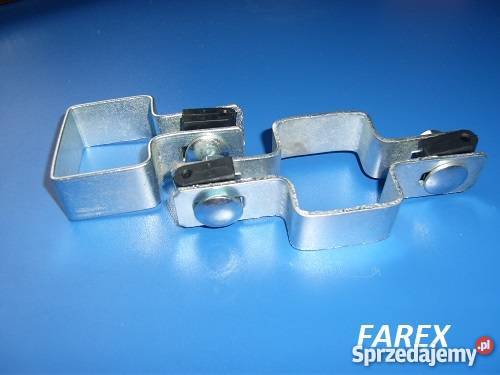 WYKONUJEMY OBEJMY POD WYMIAR SŁUPKA OBEJMY Dom i Ogród Łubniany