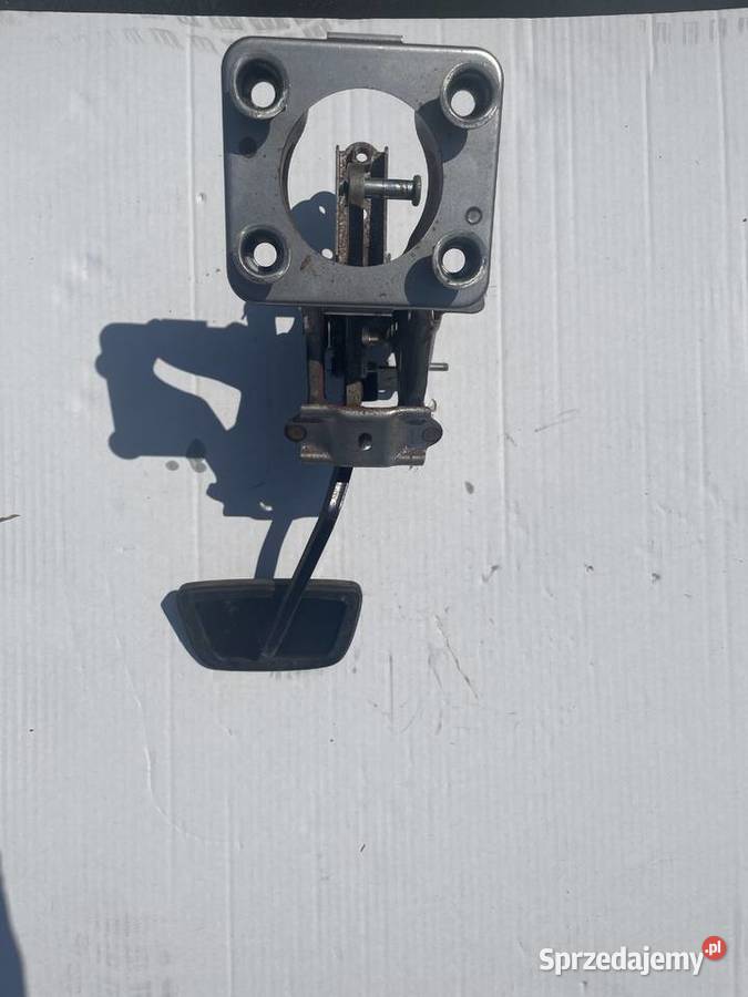 Pedał hamulcowy Lexus GS 200508 MK3 III Suwałki