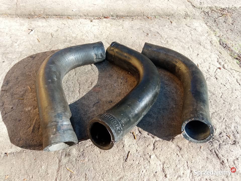 Rury przewody Fiat 125p lubelskie Ryki