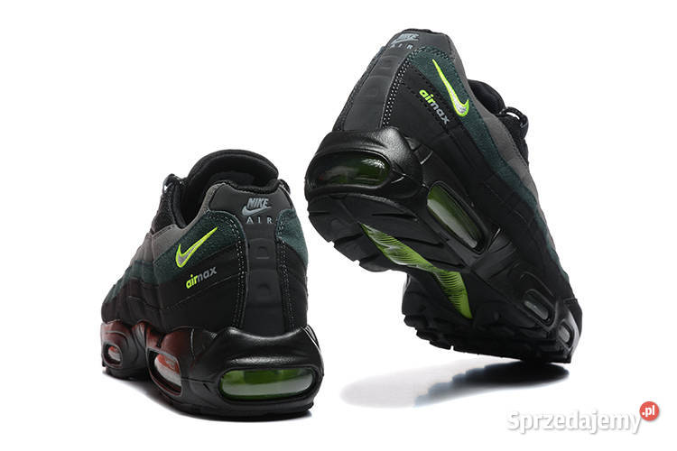 Nike air 95 TT buty w rozmiarze 40 do 46 Warszawa