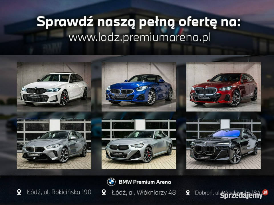 BMW 116 BMW 116 Dostępny ręki F70 2024