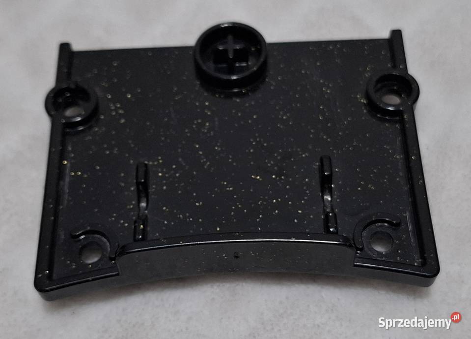 Podstawa pod sprężynę zatrzasku wózka Powermed Czeladź