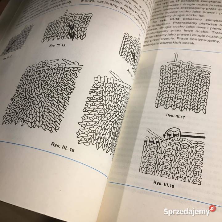 Zręczne ręce książka Nowa Warszawa