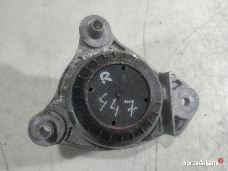 ŁAPA PODUSZKA SILNIKA PRAWA MERCEDES VITO W447