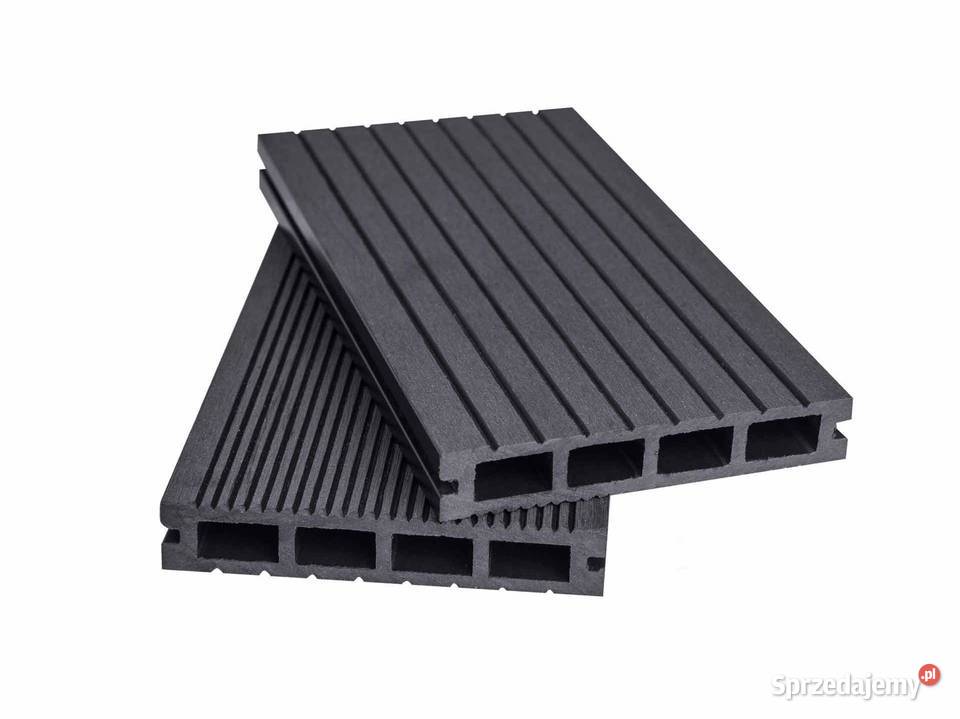 DESKA TARASOWA SEQO STANDARD MODEL A140H25 Ostrzeszów