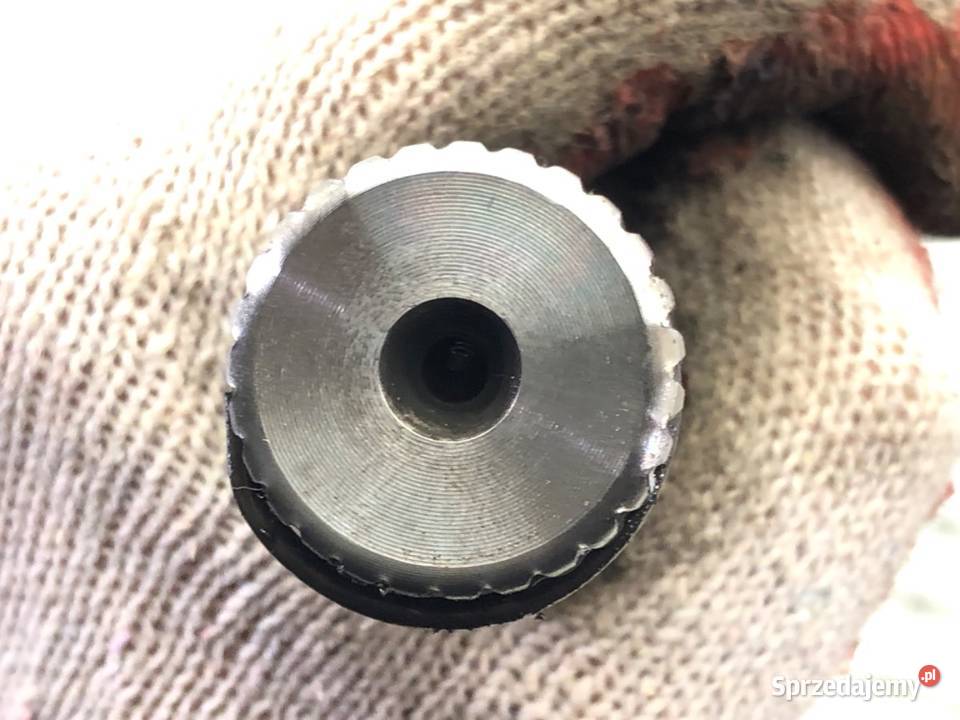 PÓŁOŚ LEWY PRZÓD KIA SOUL I 16 126 PRZEGUB podkarpackie