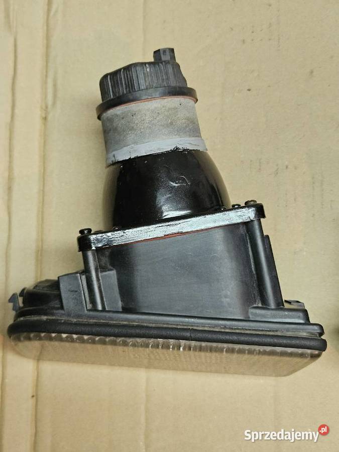 Hella Halogeny Bmw e32 ładne lubelskie Lublin