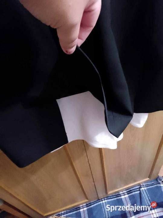 Komplet męski taniec towarzyski ST