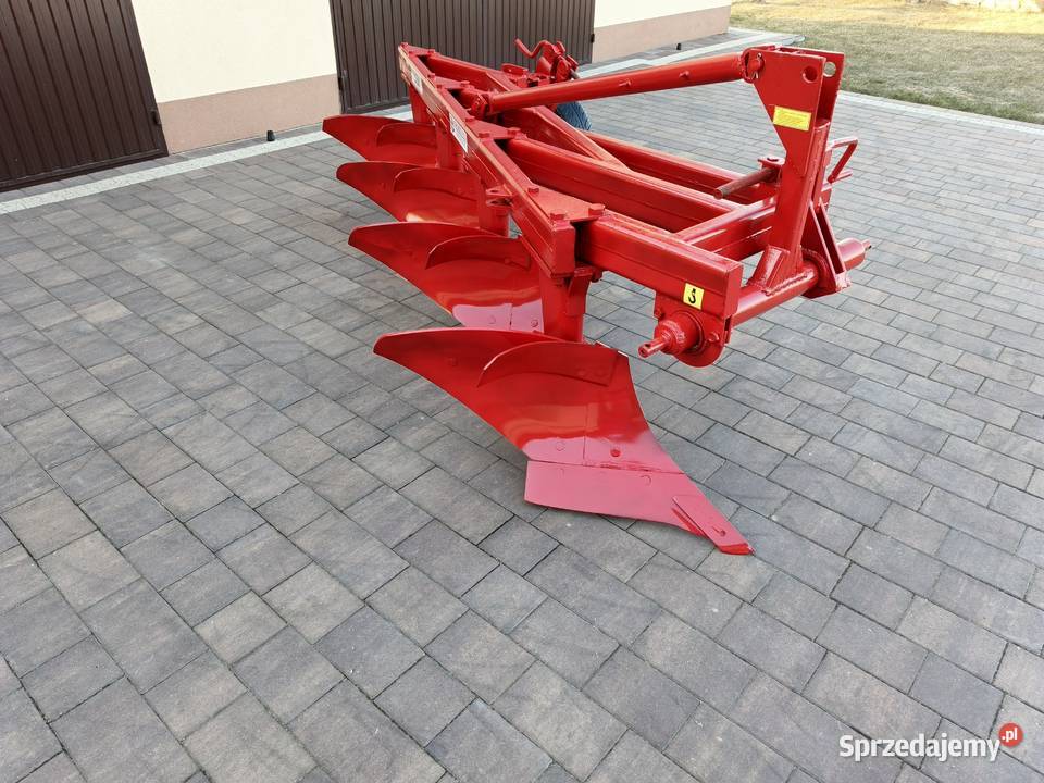 Pług Pługi łódzkie Budziszewice sprzedam